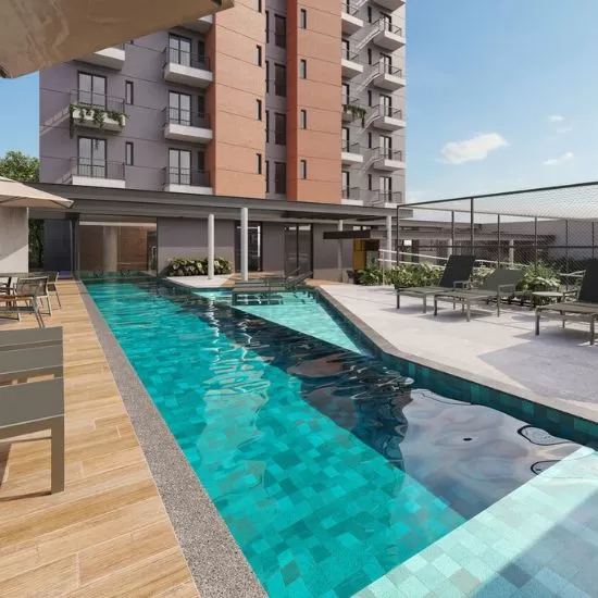 Lançamento Le Reve em Santo André
